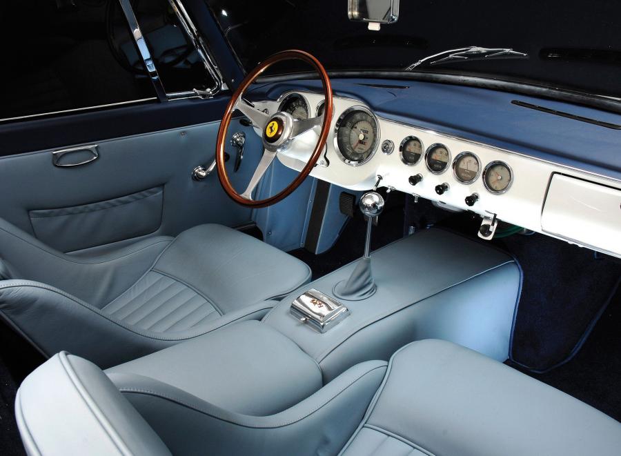  Ferrari 250 GT SWB 1959 года  (фото 5 из 7)